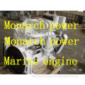 cummins 6CTA8.3 6CT8.3 marine main propulsion engine